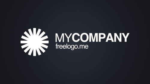 Free SVG Logo 3