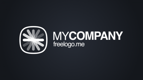 Free SVG Logo 8