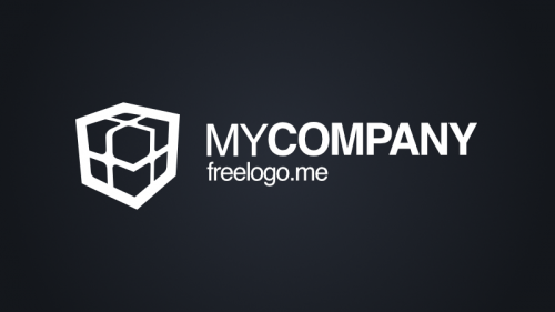 Free SVG Logo 10
