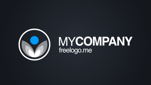 Free SVG Logo 12