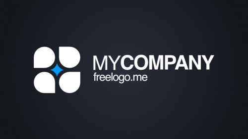 Free SVG Logo 13