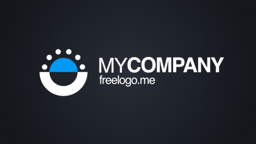 Free SVG Logo 17
