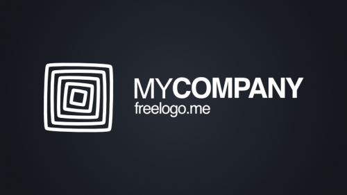 Free SVG Logo 26