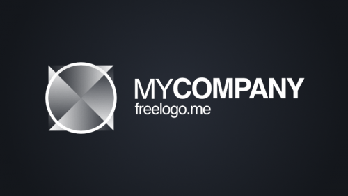 Free SVG Logo 27