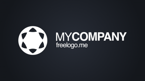 Free SVG Logo 30