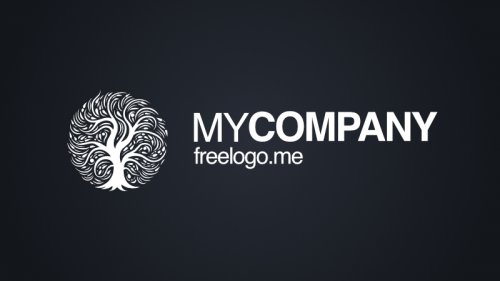 Free SVG Logo 31