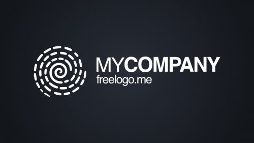 Free SVG Logo 35